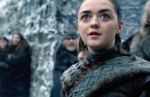 HBO muestra imágenes de la temporada 8 de Juego de Tronos