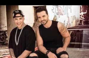 “Despacito” rompe récord histórico en YouTube, nuevamente