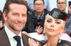 Lady Gaga y Bradley Cooper en los Oscar, momento para la historia