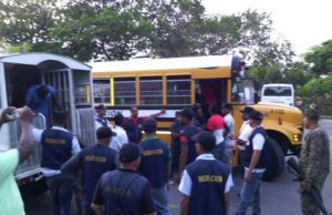 Migración detiene extranjeros en cinco provincias de la Rep. Dominicana