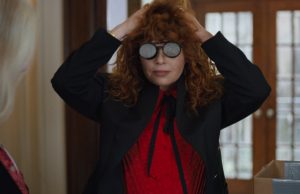 ‘Russian Doll’ de Netflix es un bálsamo para estos tiempos de soledad