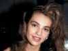 imagen de Thalía cuando era niña en (Instagram)