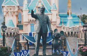 Disney compra a Fox