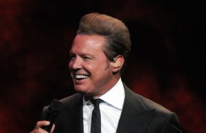 Luis Miguel necesitará terapia