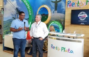 El Relleno Sanitario favorable o desfavorable al futuro de Puerto Plata?