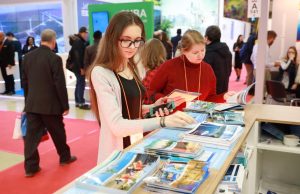 República Dominicana fortalece su posicionamiento en feria internacional MITT 2019