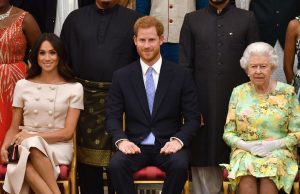 Los duques de Sussex querían conseguir más independencia del Palacio de Buckingham.