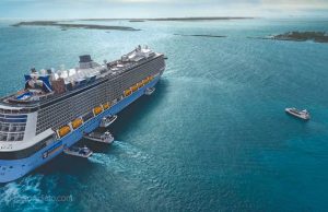 Royal Caribbean revela itinerarios de Caribe en invierno 2020 – 2021
