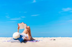 ¿Quién inventó las vacaciones?
