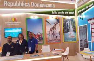 Napolitanos tienen a República Dominicana como su próximo destino para el romance