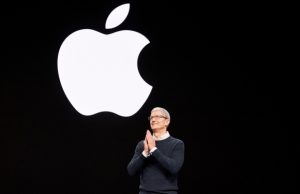 Apple TV+ busca competir con Netflix