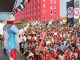 El payaso “Kanqui” en problema por supuesto abusos sexuales