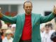 Conoce un poco mas a Tiger Woods