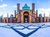 Abre Wonderland Eurasia el parque temático más grande de Europa