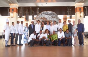 Lopesan Costa Bávaro abre sus puertas y hace realidad el desembarco de Lopesan Hotel Group en República Dominicana tras invertir 230 millones de euros