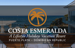 Lifestyle vs Costa Esmeralda