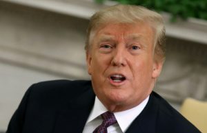 Donald Trump, anunció se reunirá con sus homólogos de China y de Rusia, en el G20