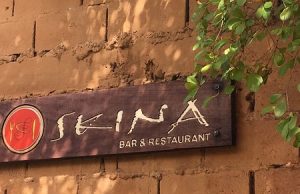Restaurante ‘’La Skina’’ premiado el mejor sancocho