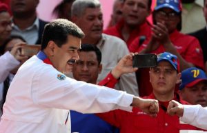 La Ultima de Maduro propone elecciones anticipadas en Venezuela