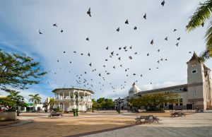 Más de mil razones para visitar a Puerto Plata en estas vacaciones