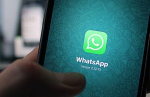 Te espían por WhatsApp! mira como evitarlo