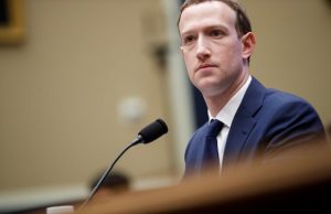 Facebook frente al síndrome de Rockefeller