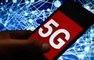 5G cambiará radicalmente el uso del Internet