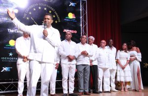 Waldo Musa pone a la disposición del sector turismo 2 canales especiales por Telecable Puerto Plata
