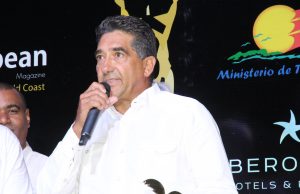 The Caribbean Gold Coast Awards reconoce talento turístico en su edición XVIII