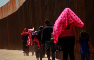 Trump: «La próxima semana comenzará el proceso de expulsión a millones de inmigrantes ilegales»