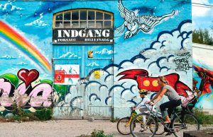 Las ciudades más ‘bike-friendly’ del mundo
