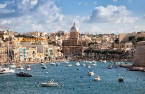 Ciudades europeas para visitar con la familia