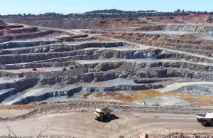 Ecuador descubrió una de las minas de oro, cobre y plata más grandes del mundo