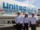 United Gas celebra jornada de sensibilización sobre manejo responsable de combustible domiciliario e industrial.