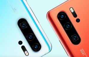 Huawei muestra anuncios en la pantalla de bloqueo, usuarios se quejan