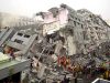 Una «explosión sospechosa» provoca un terremoto en China