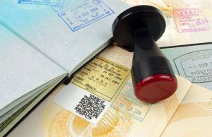 solicitantes de visa inmigración solicitara sus redes sociales