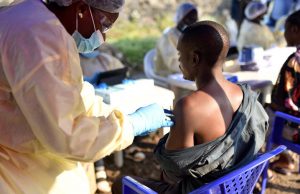 OMS declaró este miércoles al virus del ébola como una «emergencia de salud pública