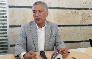 Recusan Juez Araujo Díaz