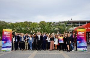 IFTM TOP RESA celebra su edición 41ª del 1 al 4 de Octubre