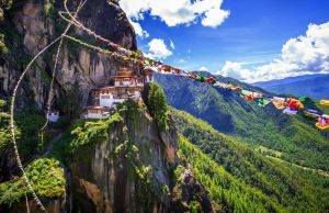 Los 30 mejores destinos para 2020 según Lonely Planet