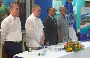 Principales asociaciones de Sosúa apoyan acciones controlando la prostitución