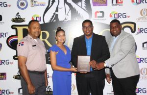 Circulo de Reporteros Gráficos realizan gala de premiación