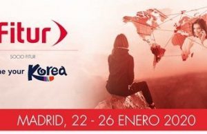 Feria Fitur en Madrid, España, celebra su cuadragésima versión