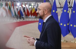 CORONAVIRUS divide La UE