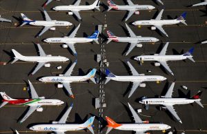 Aerolíneas, buscan como llagar a sus países