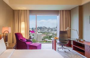 En China IHG ha reabierto 118 hoteles