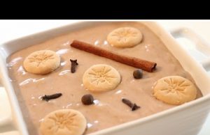 Te damos la receta para hacer tus Habichuelas con dulce