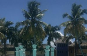 Hoteles de Puerto Plata sin fechas de apertura definidas