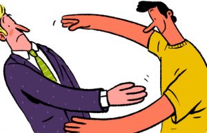 Necesitamos crear nuevas culturas de saludos